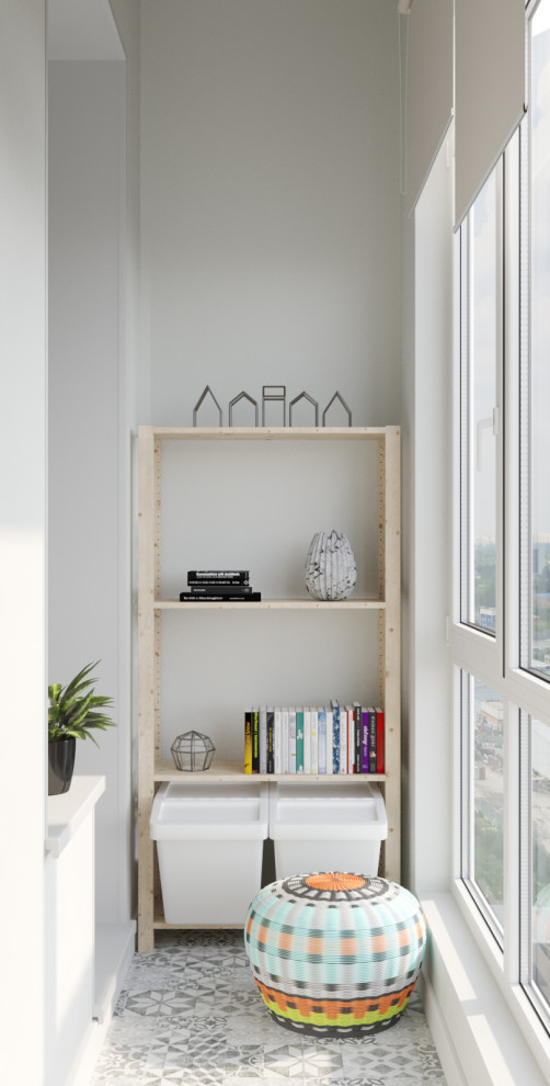 Обложка проекта: ЖК Солнечная Система