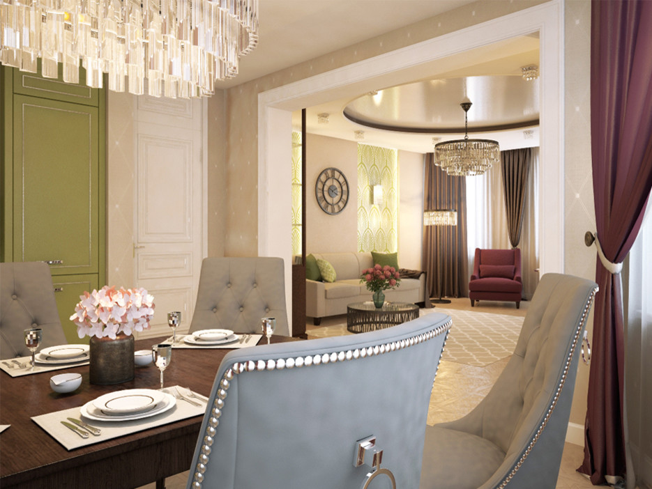 Дом в Шкодино