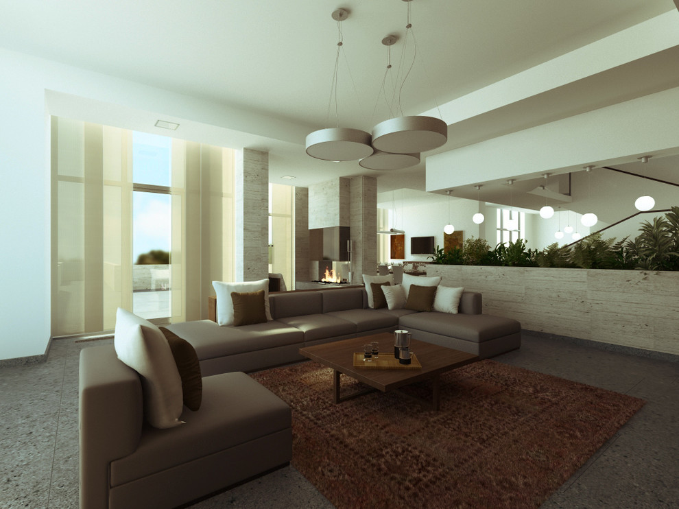 Residence in Dzoraghbyur