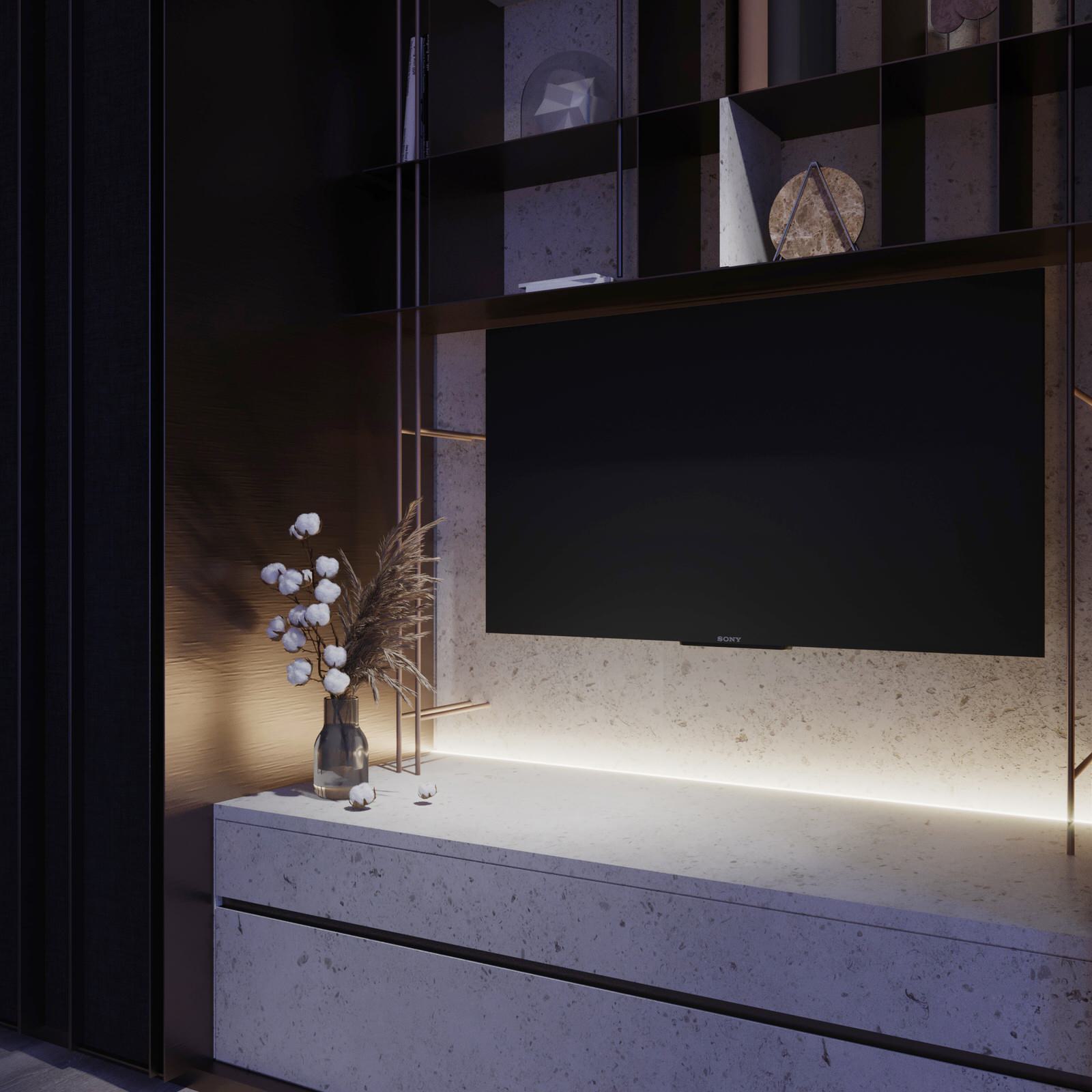ТИМПАРК/Timpark Residential Condo