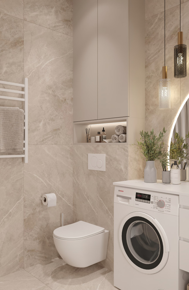 ЖК "Резиденция Сколково" 70 кв.м