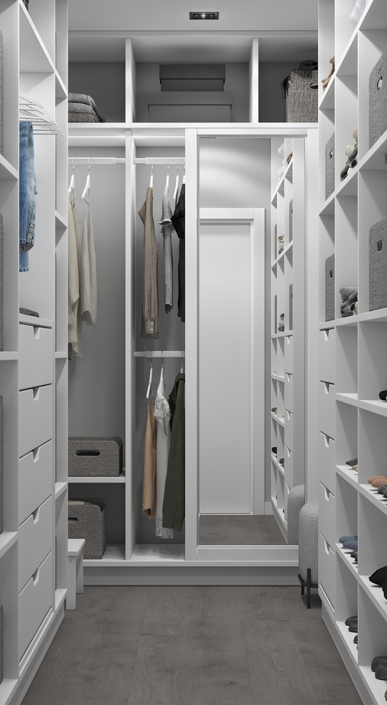 Яркий минимализм