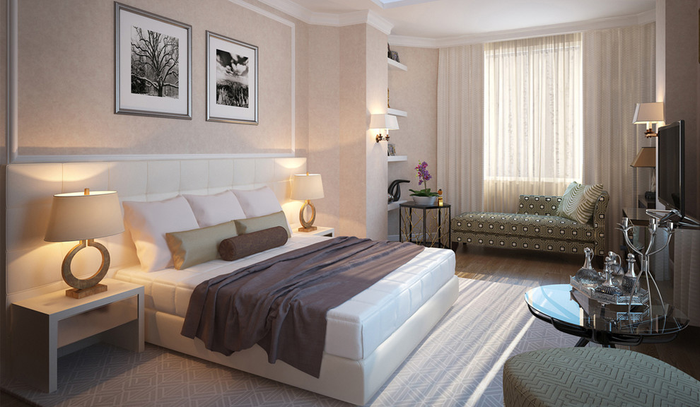 Нагорный бульвар