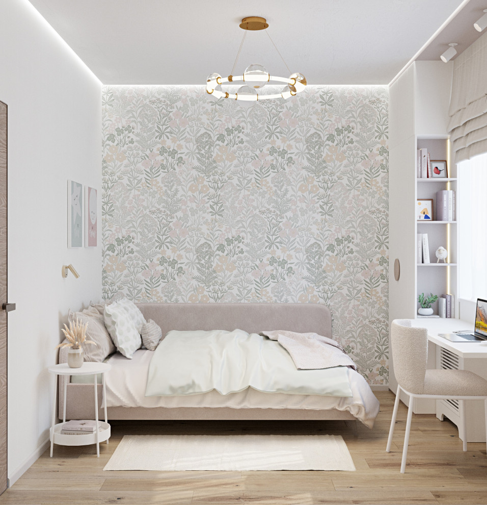 ДИЗАЙН ДОМА В СОВРЕМЕННОМ СТИЛЕ