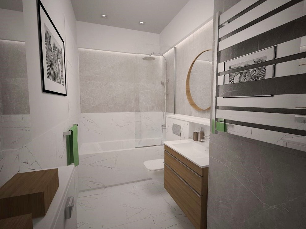 Варваровка ЖК Анаполис