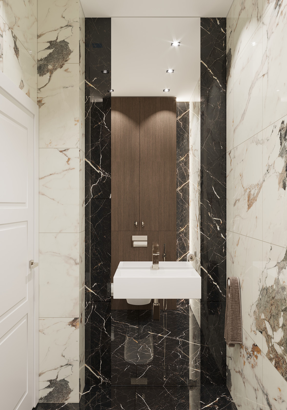 Квартира 98 кв.м  в ЖК "Семья" , Воронеж.