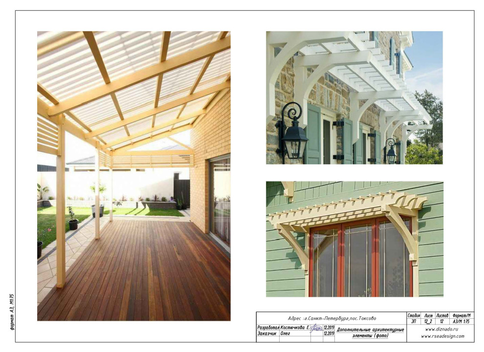 Ленобласть, коттедж в посёлке Токсово