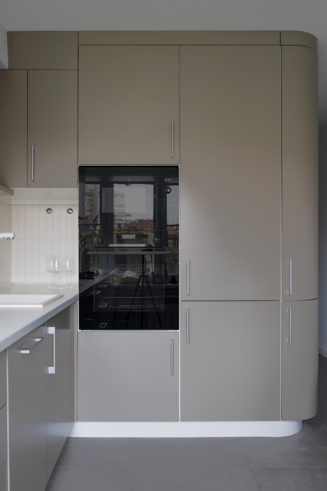 Бакунинская