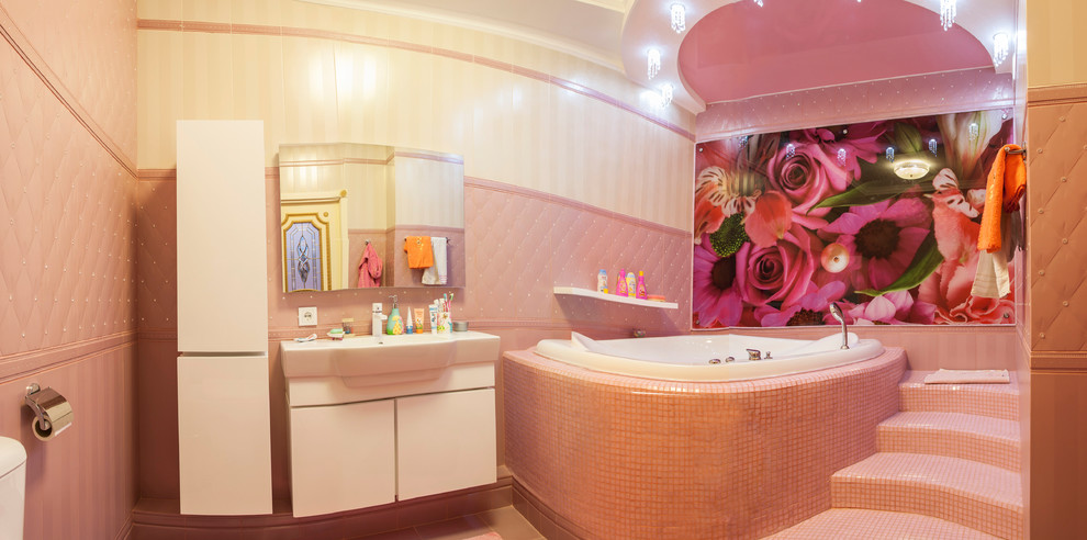 Дом в классическом стиле