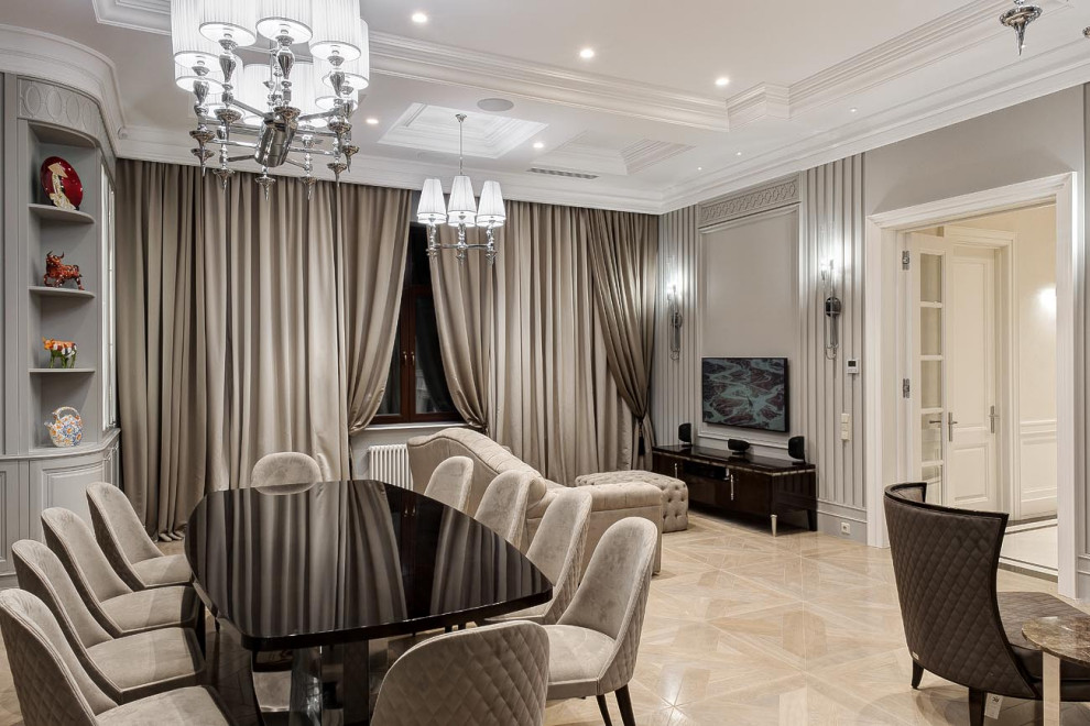 Серебряная сказка