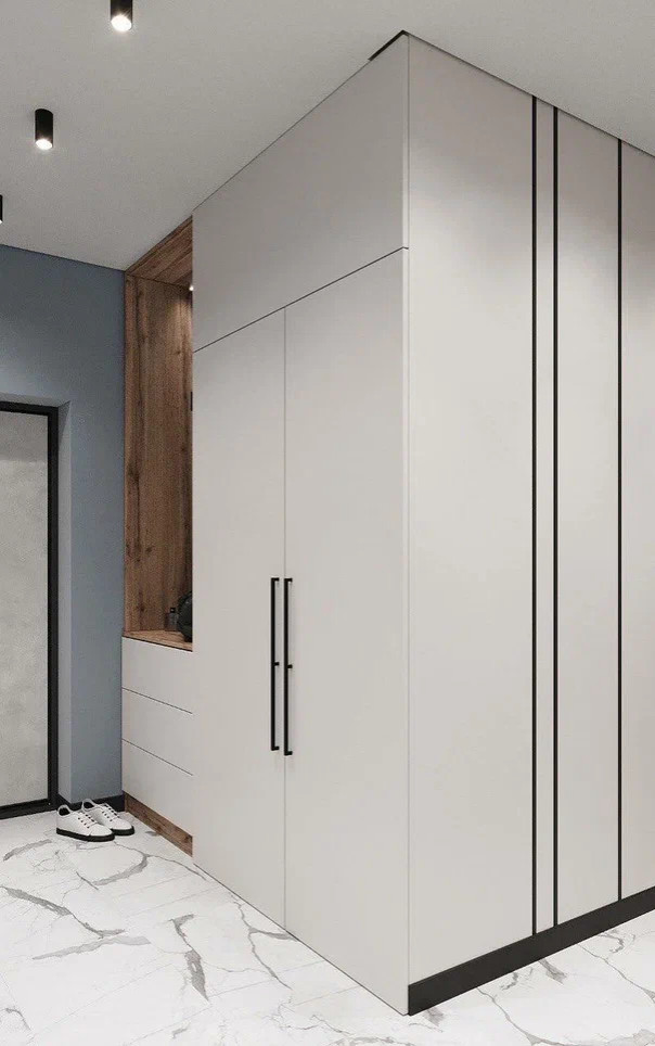 Легенда Парк