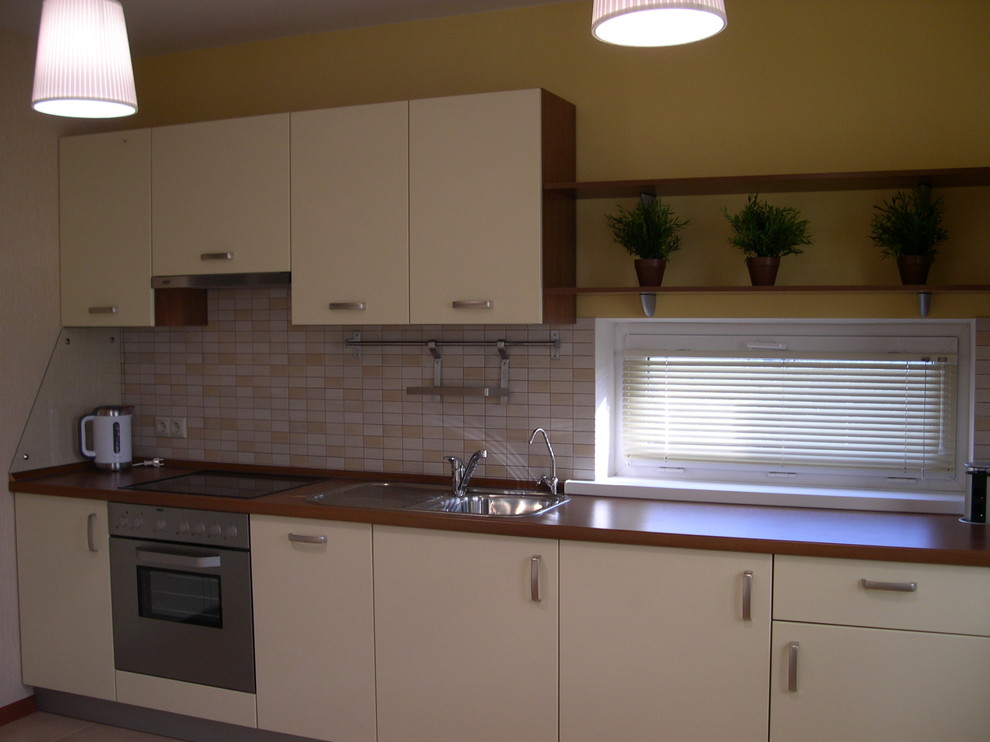 Ремонт квартир Видное