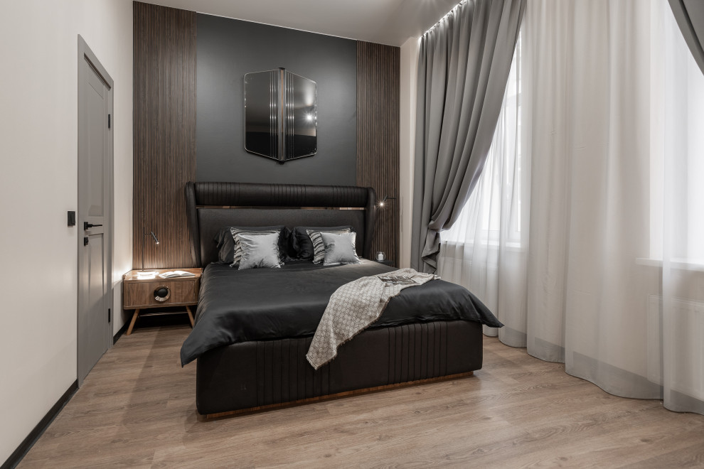 Home staging квартиры на Петроградке