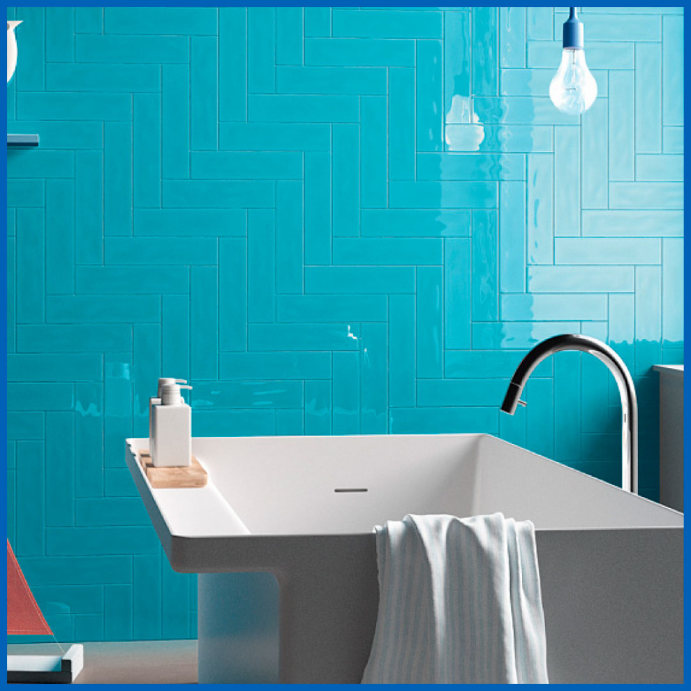 Керамическая плитка Slash