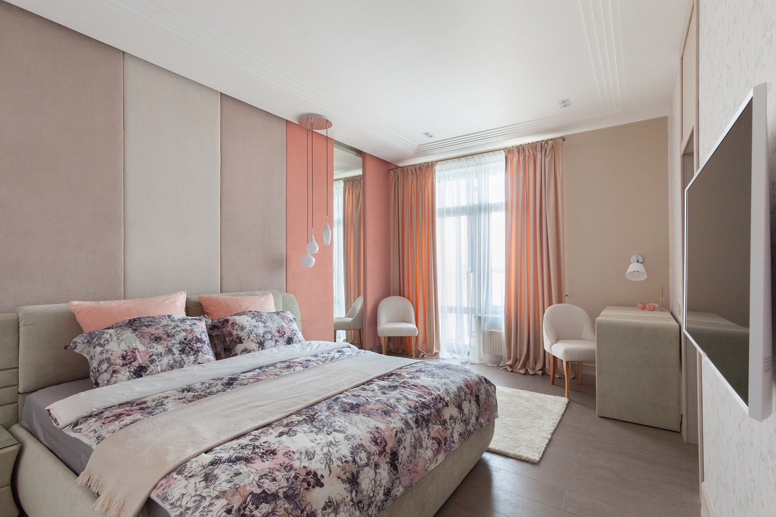 Квартира в центре Екатеринбурга