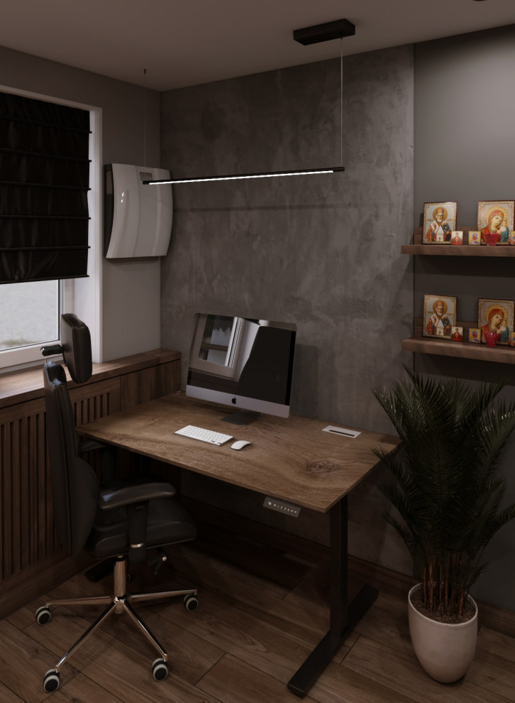 ЖК Кетом парк