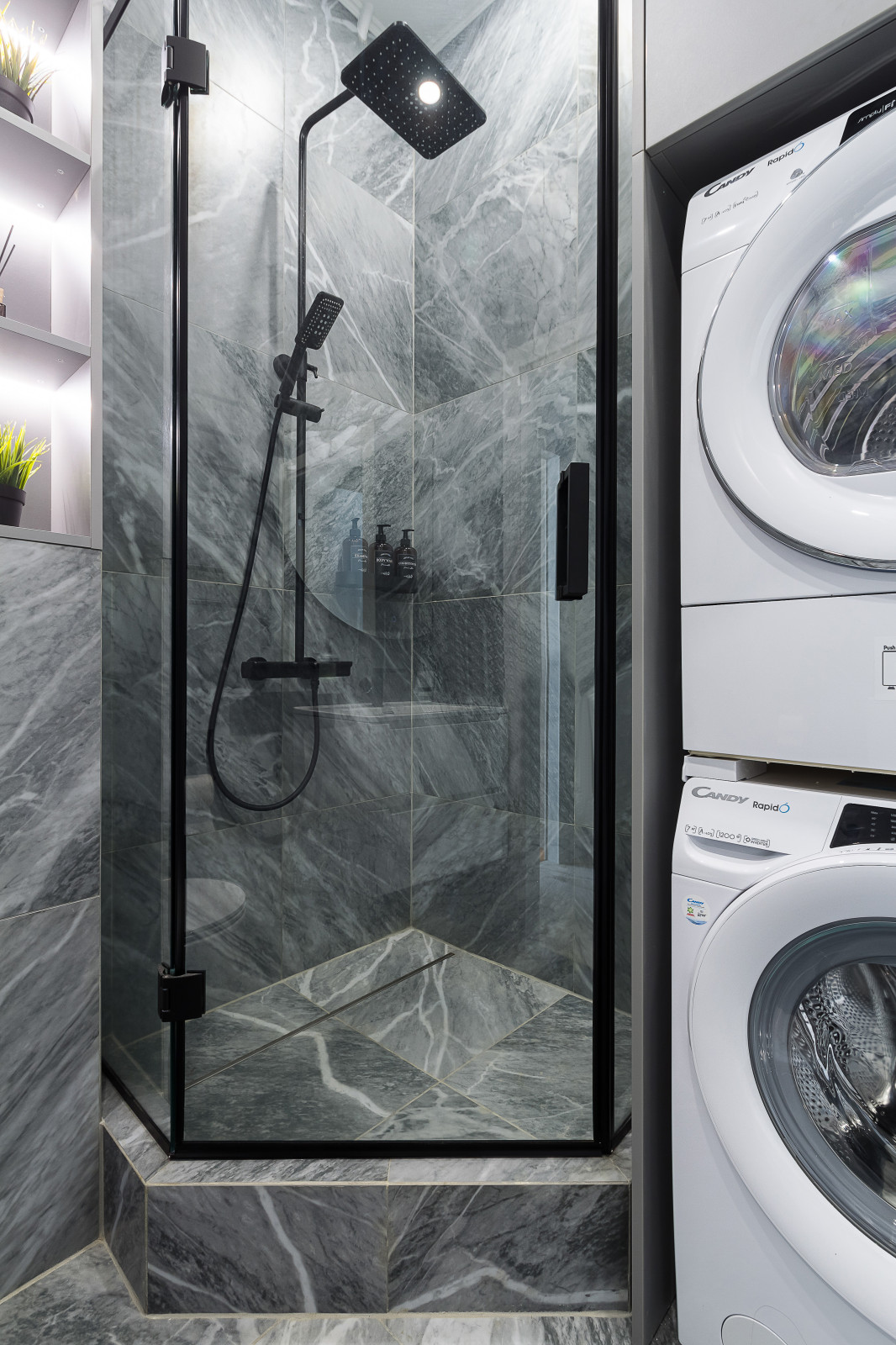 Обложка проекта: ДИЗАЙН-ПРОЕКТ КВАРТИРЫ В ЖК ПЕТРОВСКИЙ КВАРТАЛ НА ВОДЕ 40 М2