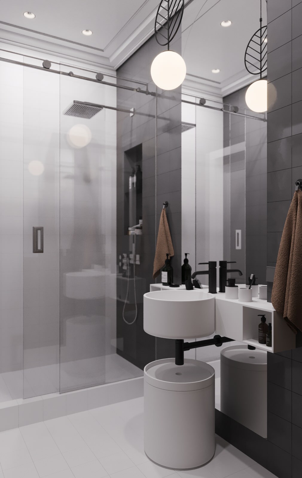 Квартира для детей