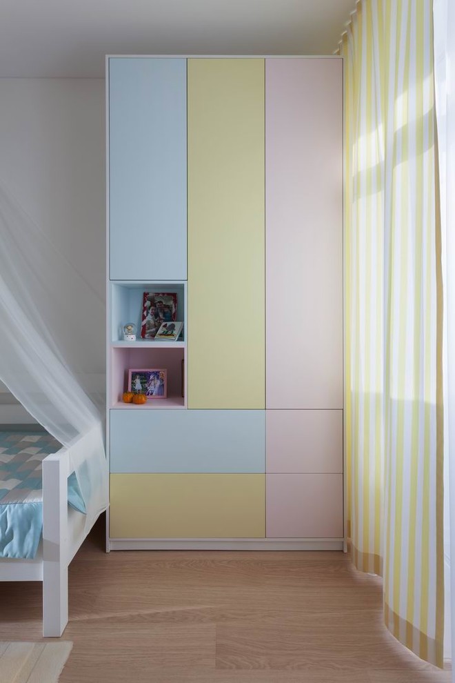 Зефирное настроение