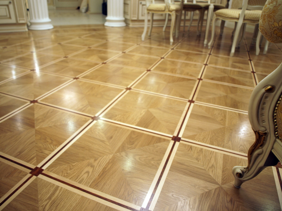 Бежевая КЛАССИКА