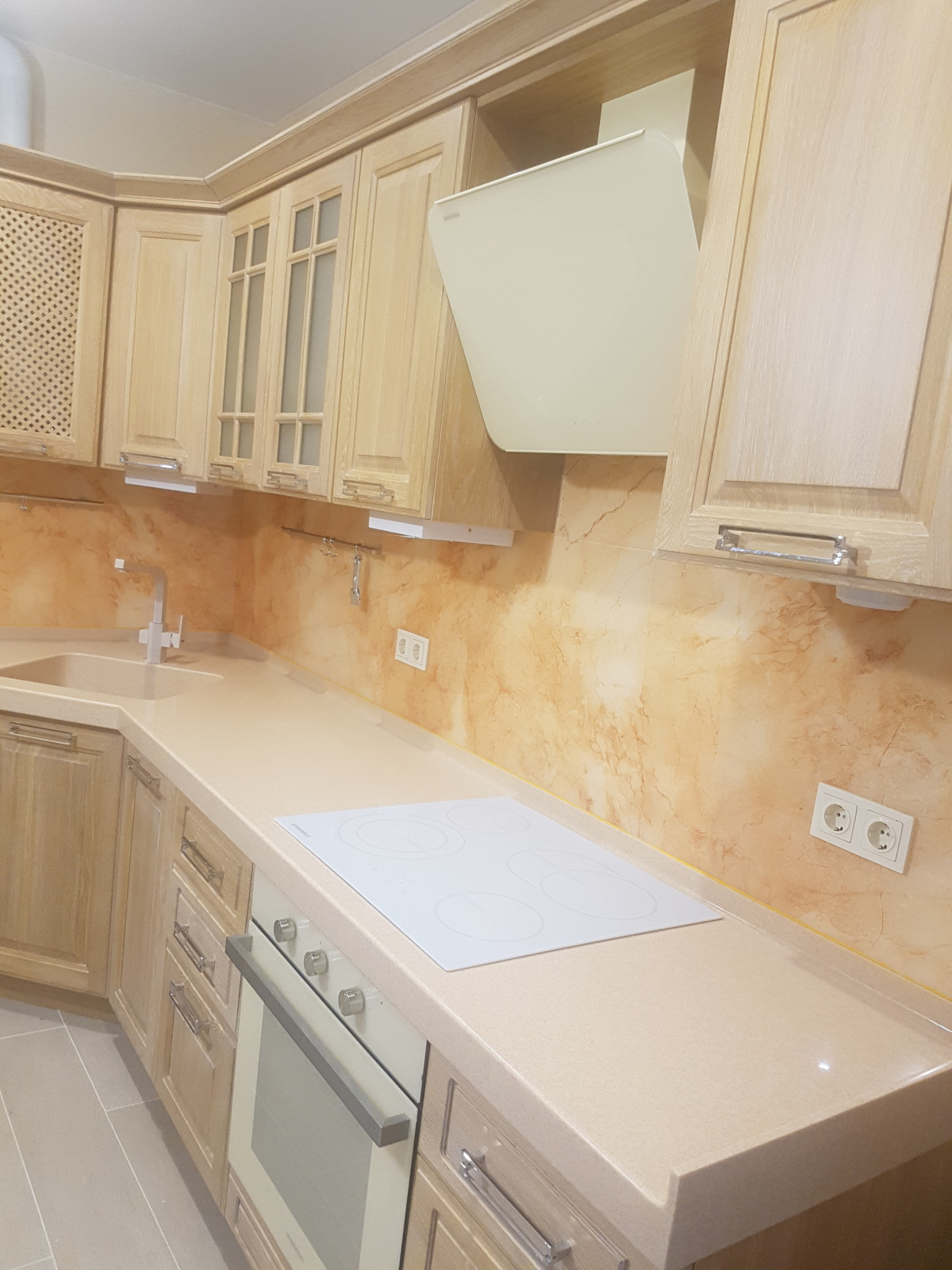 Квартира для одинокого мужчины