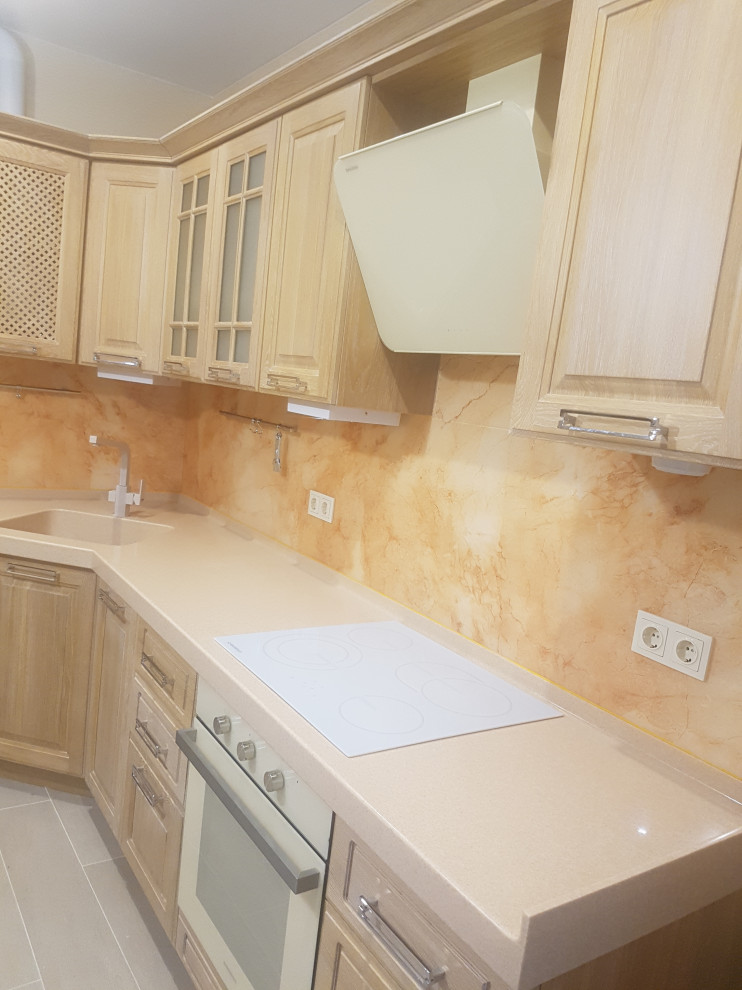 Квартира для одинокого мужчины