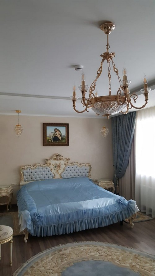 Spa-Отель в Ашукино