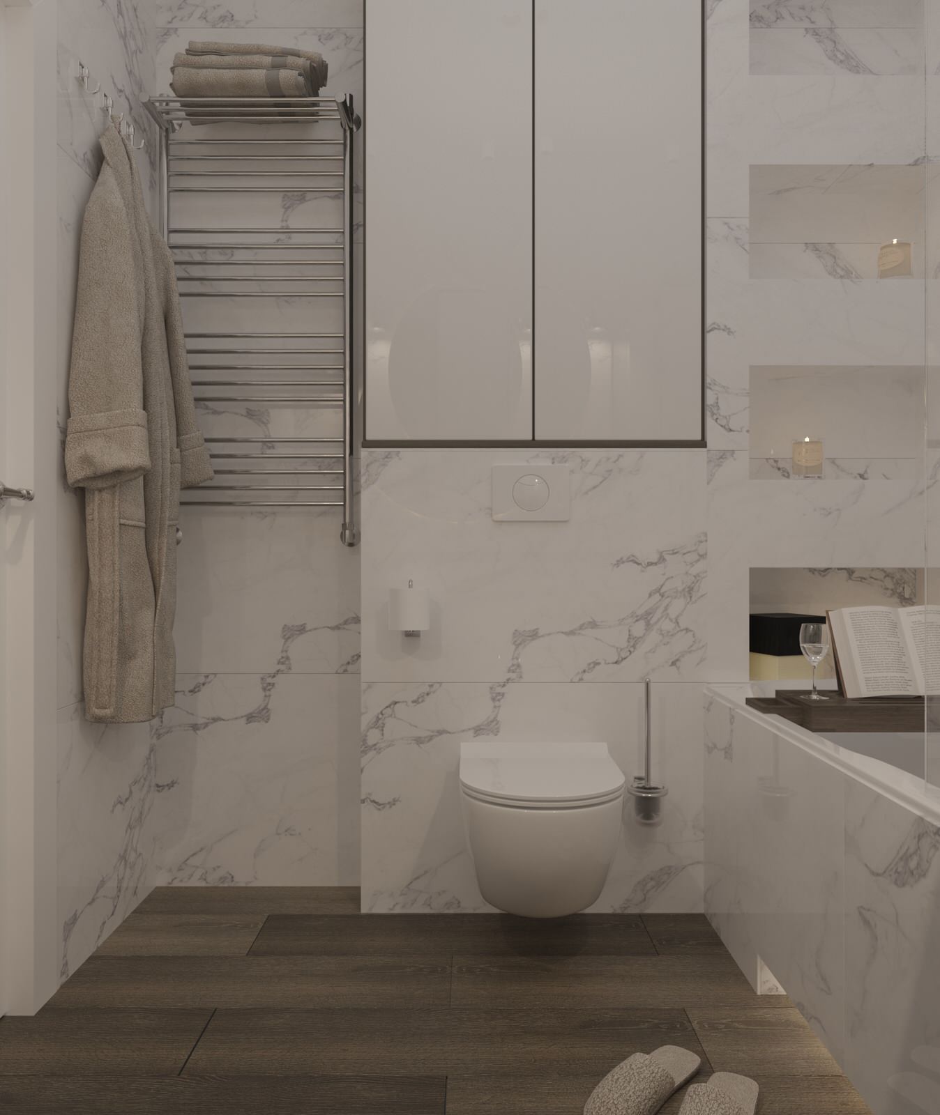 ЖК "Нордберг"