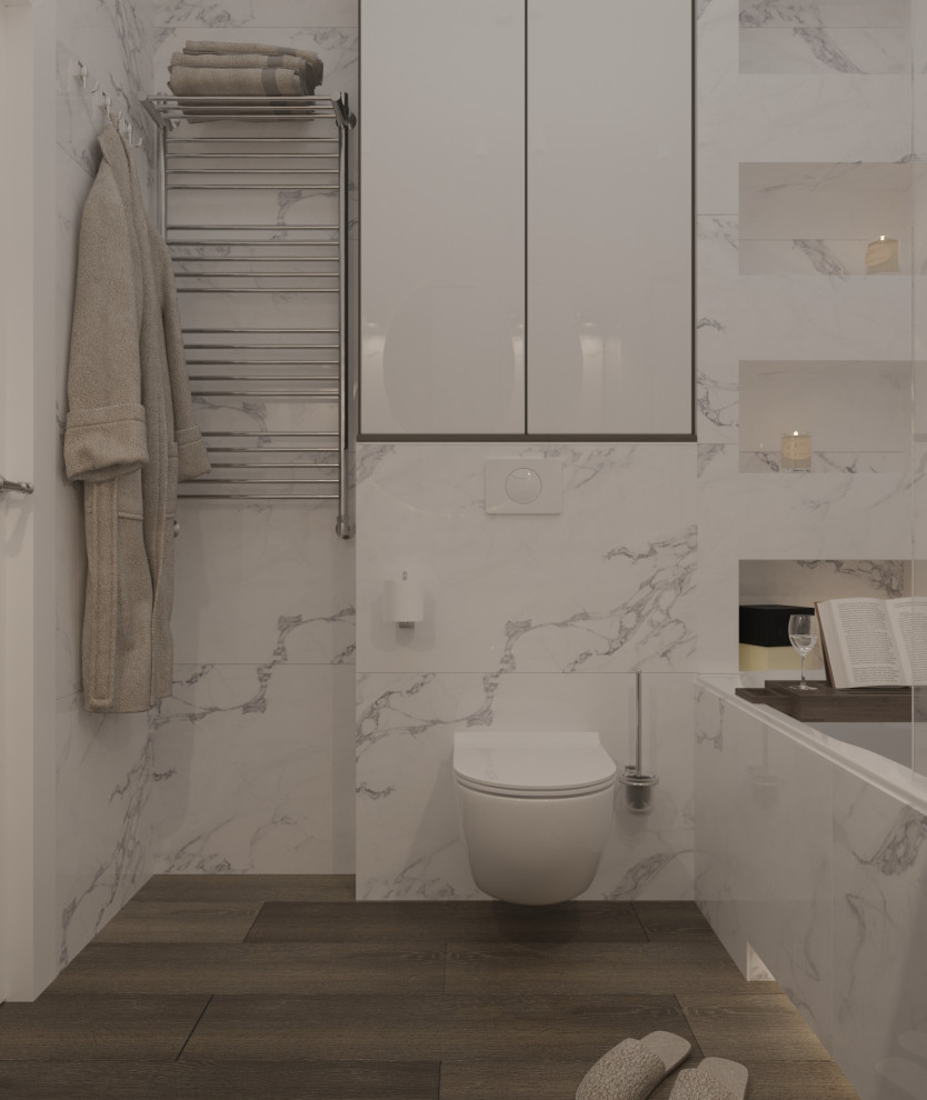 ЖК "Нордберг"