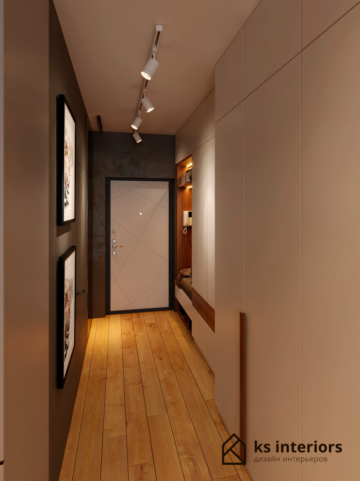 ЖК Новокосино