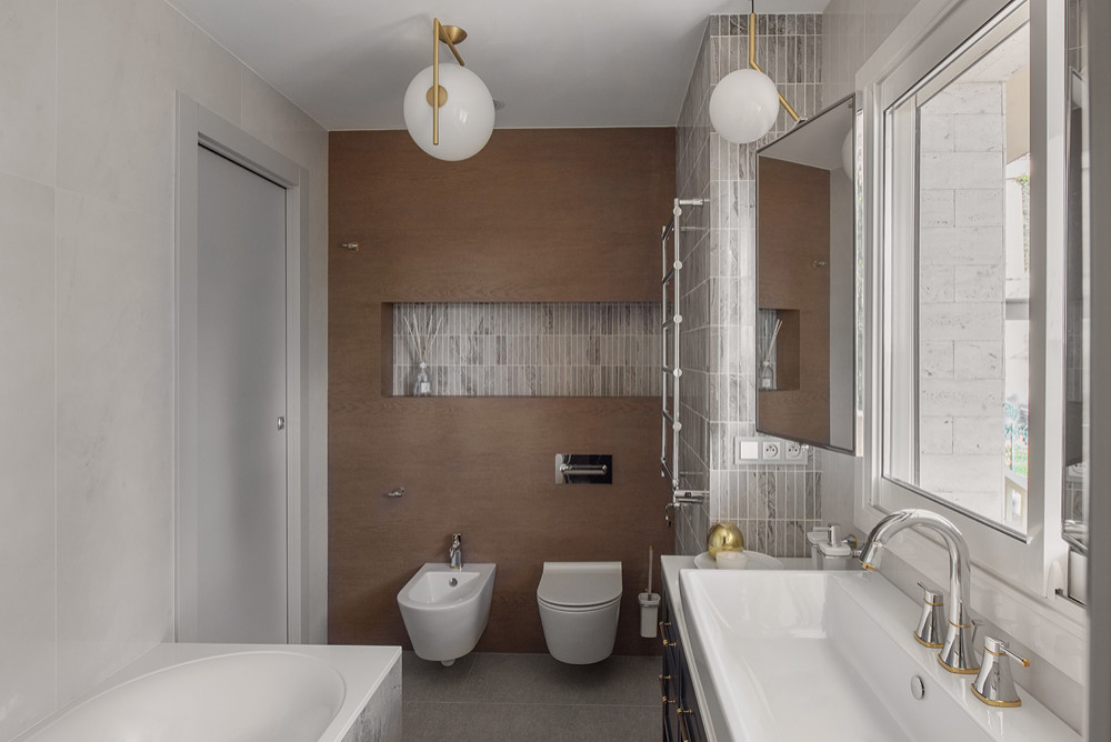 Квартира у моря