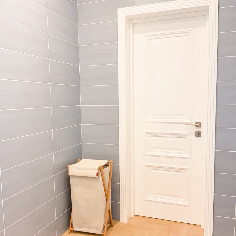 Дом для большой и счастливой семьи