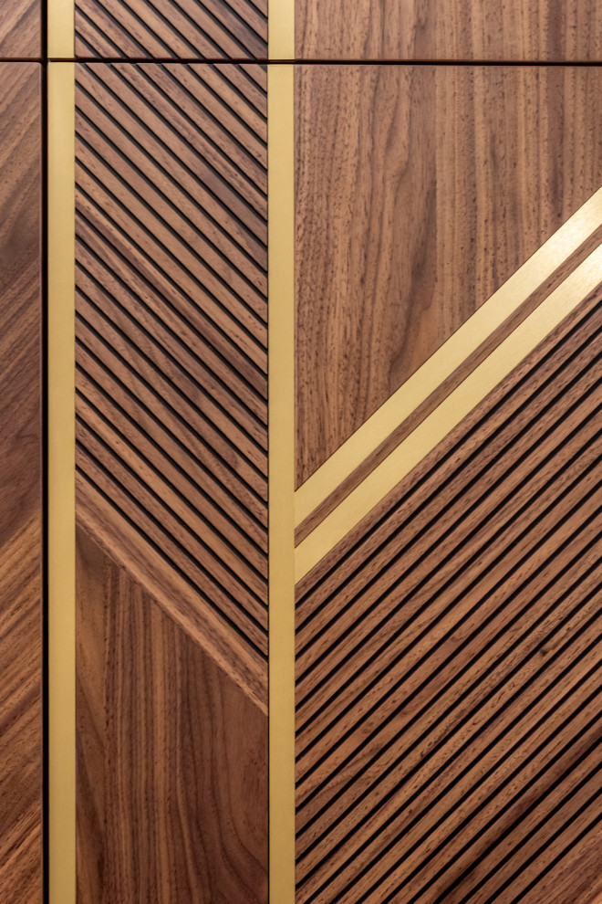 105 Садовые Кварталы. Шкаф в прихожую