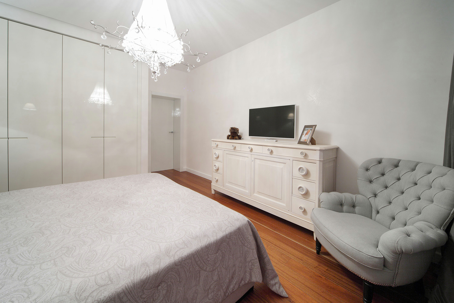 Квартира для молодой семьи