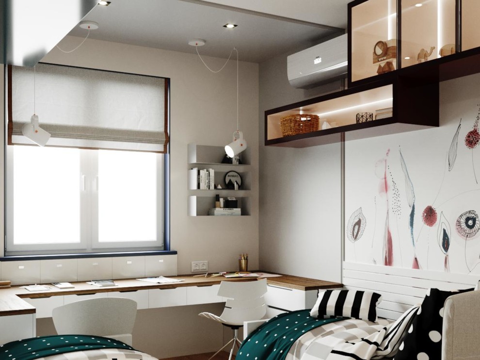 Библиотечная