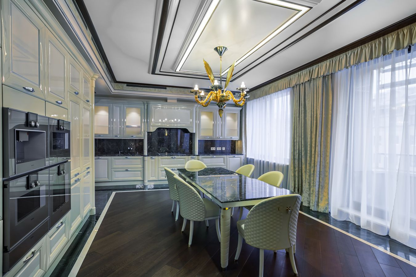 Проект "Классика"