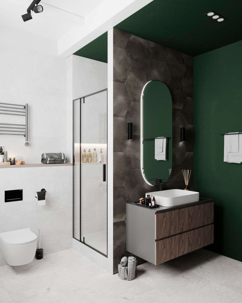 Таунхаус, Лесная поляна,Кемерово