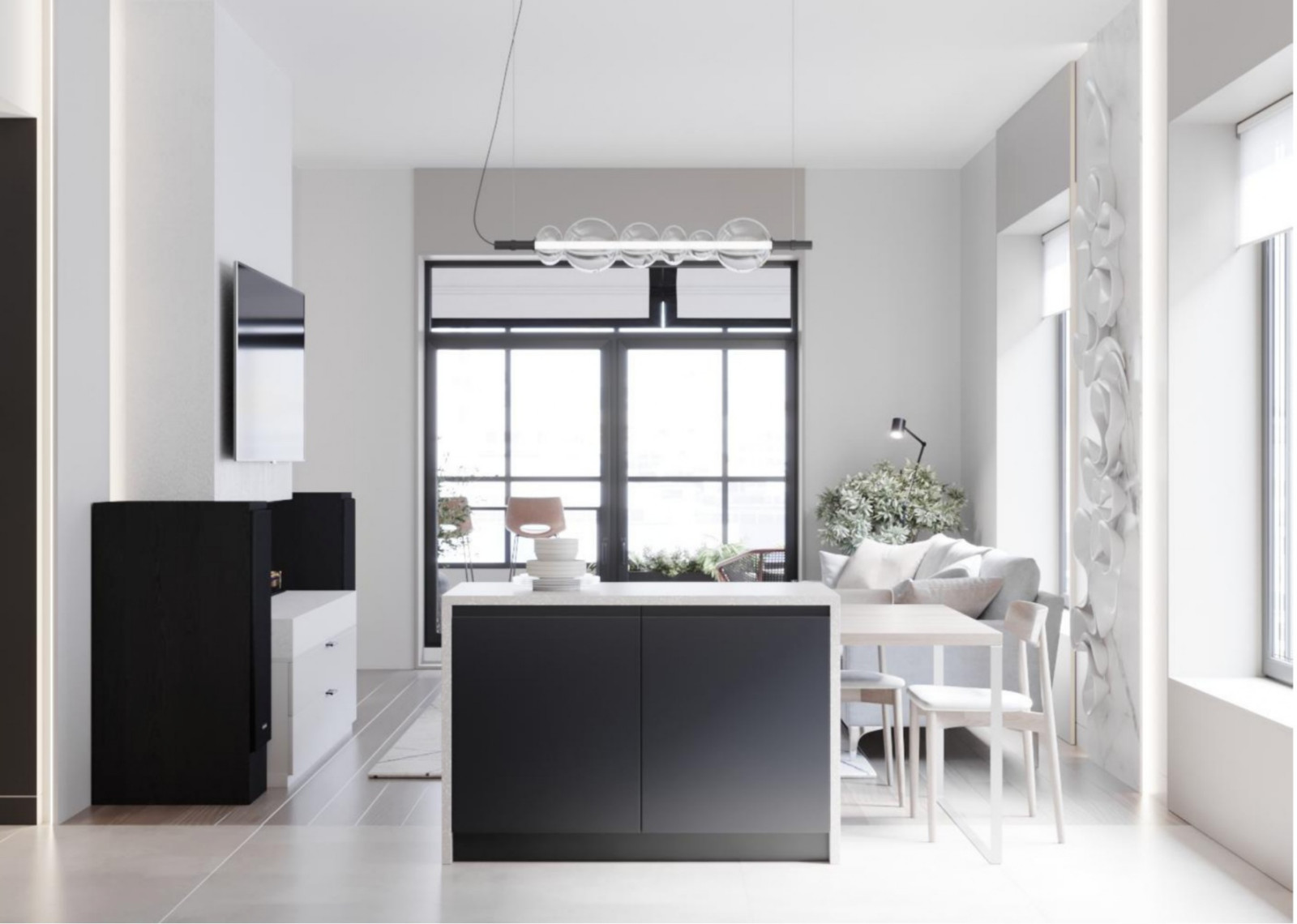 ЖК Магнифика