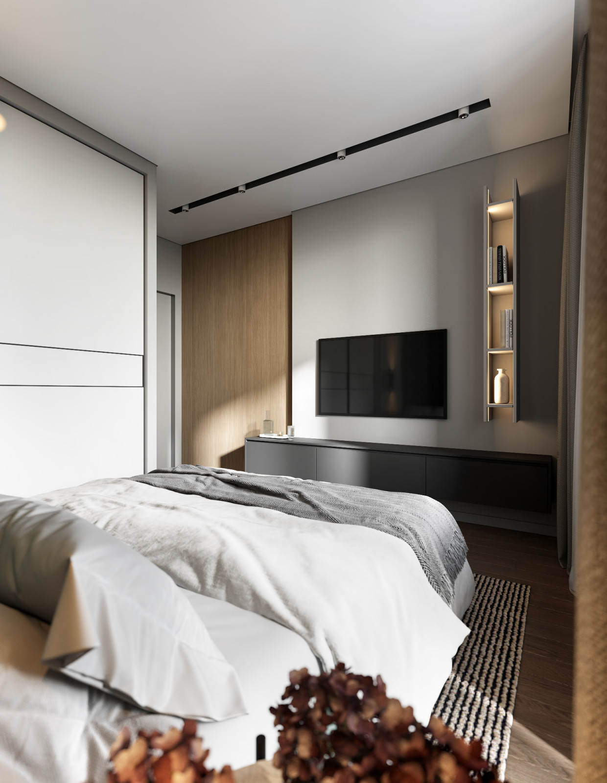 Школьная ул.