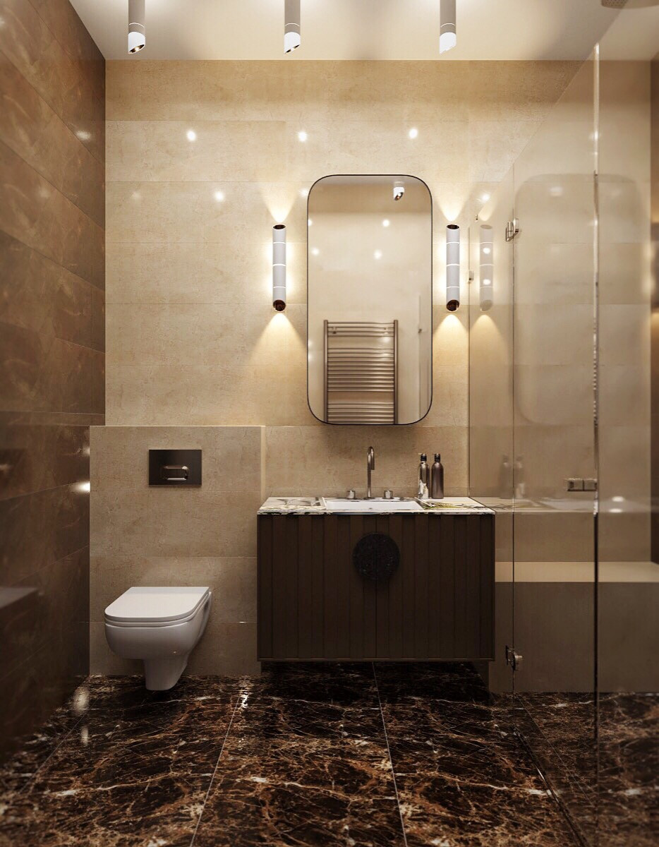 ЖК Доминион