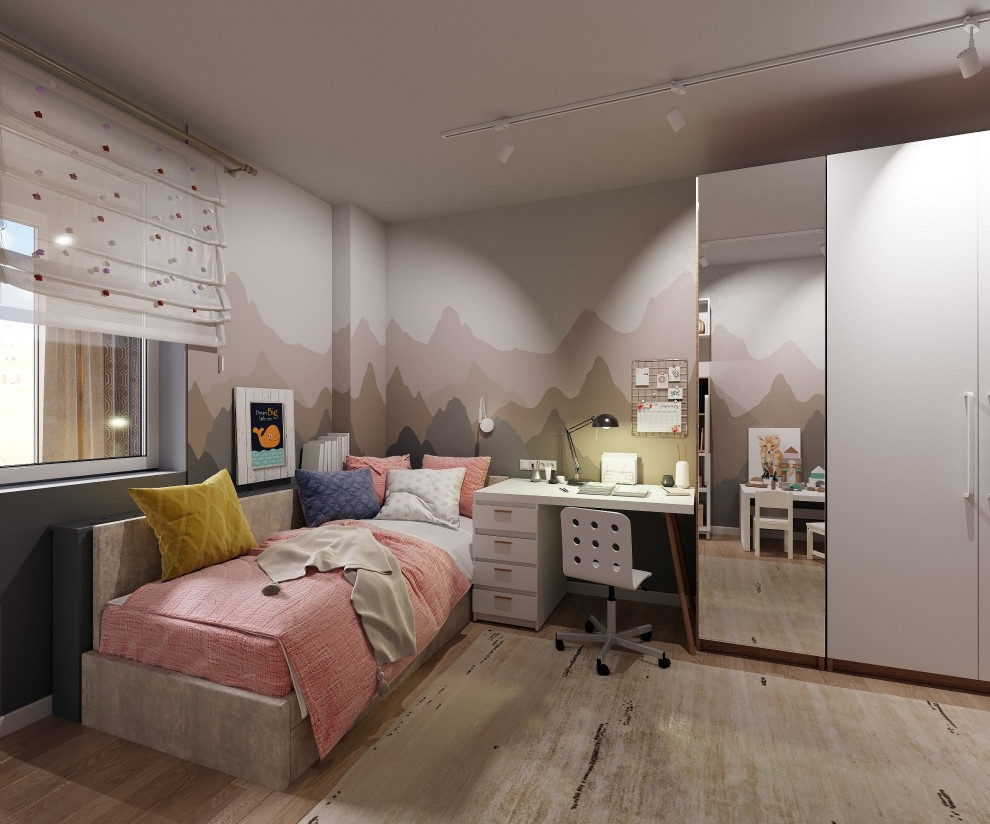 ЖК Семеновский Парк