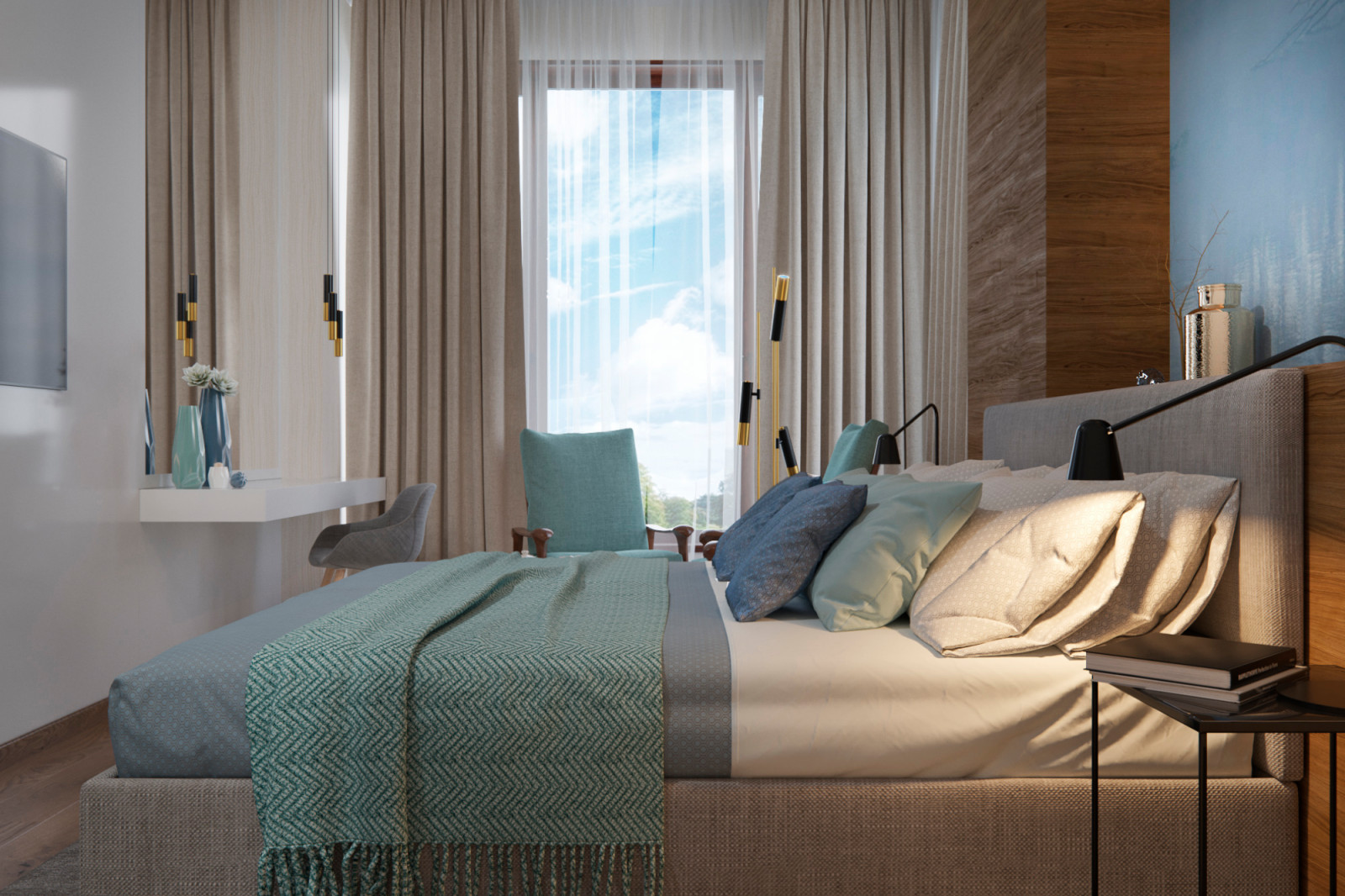 Частный дом на Тургояке