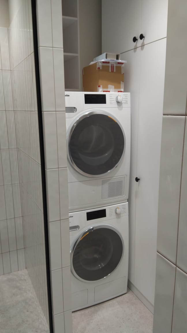 Квартира 110м2 ул. Ходынский бульвар, 2