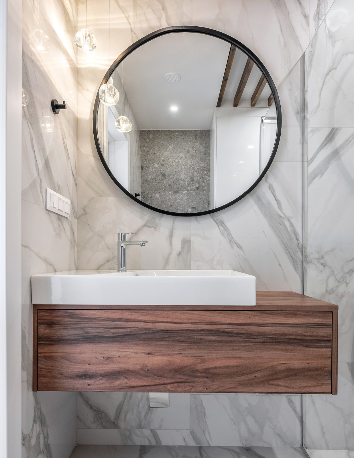 VSREDE. ЖК Триумф