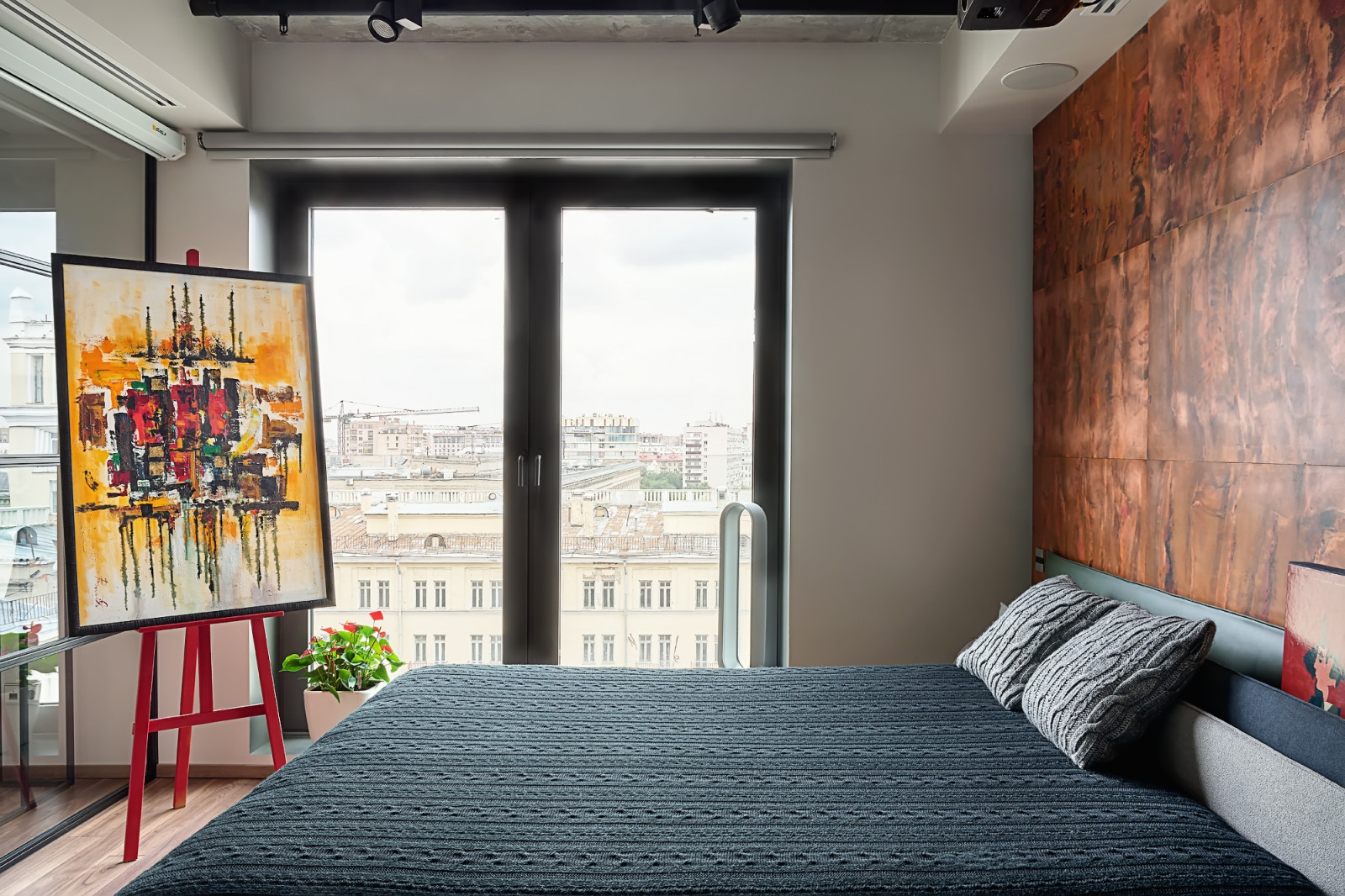 В гостях: Сады Пекина