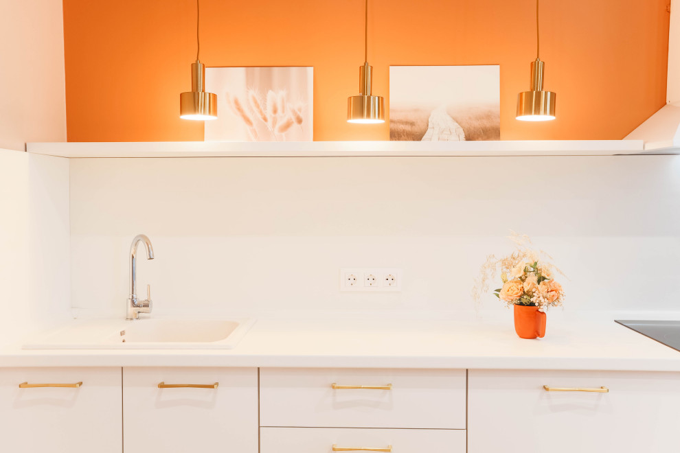 Квартира 2-х комнатная Евро. ЖК Семья