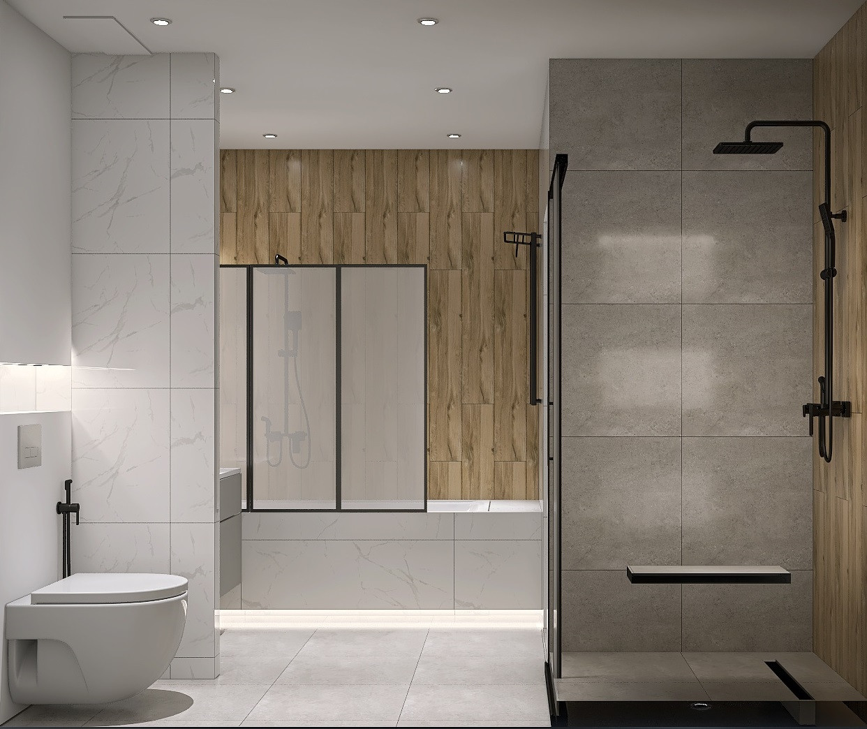 Загородный дом Ленинградская область