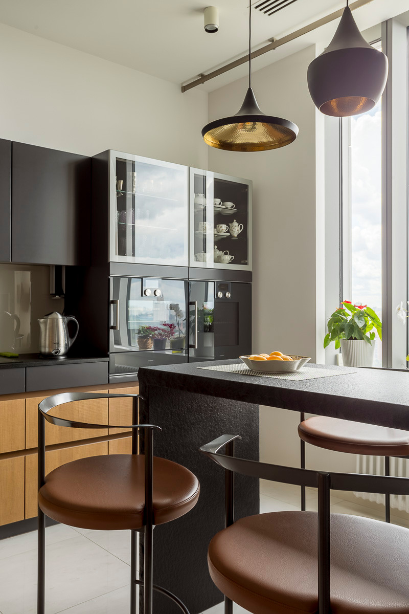 Реализованные нами проекты - TIMBER | CLASSIC-FS-A