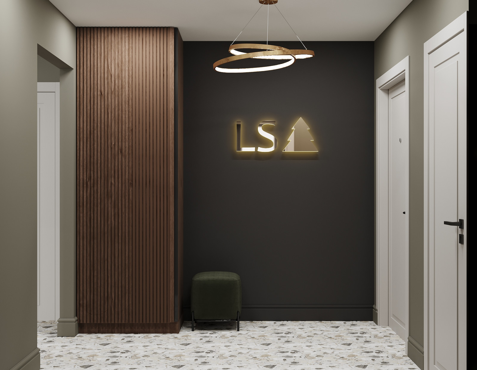 Гостевой дом на берегу Ангары