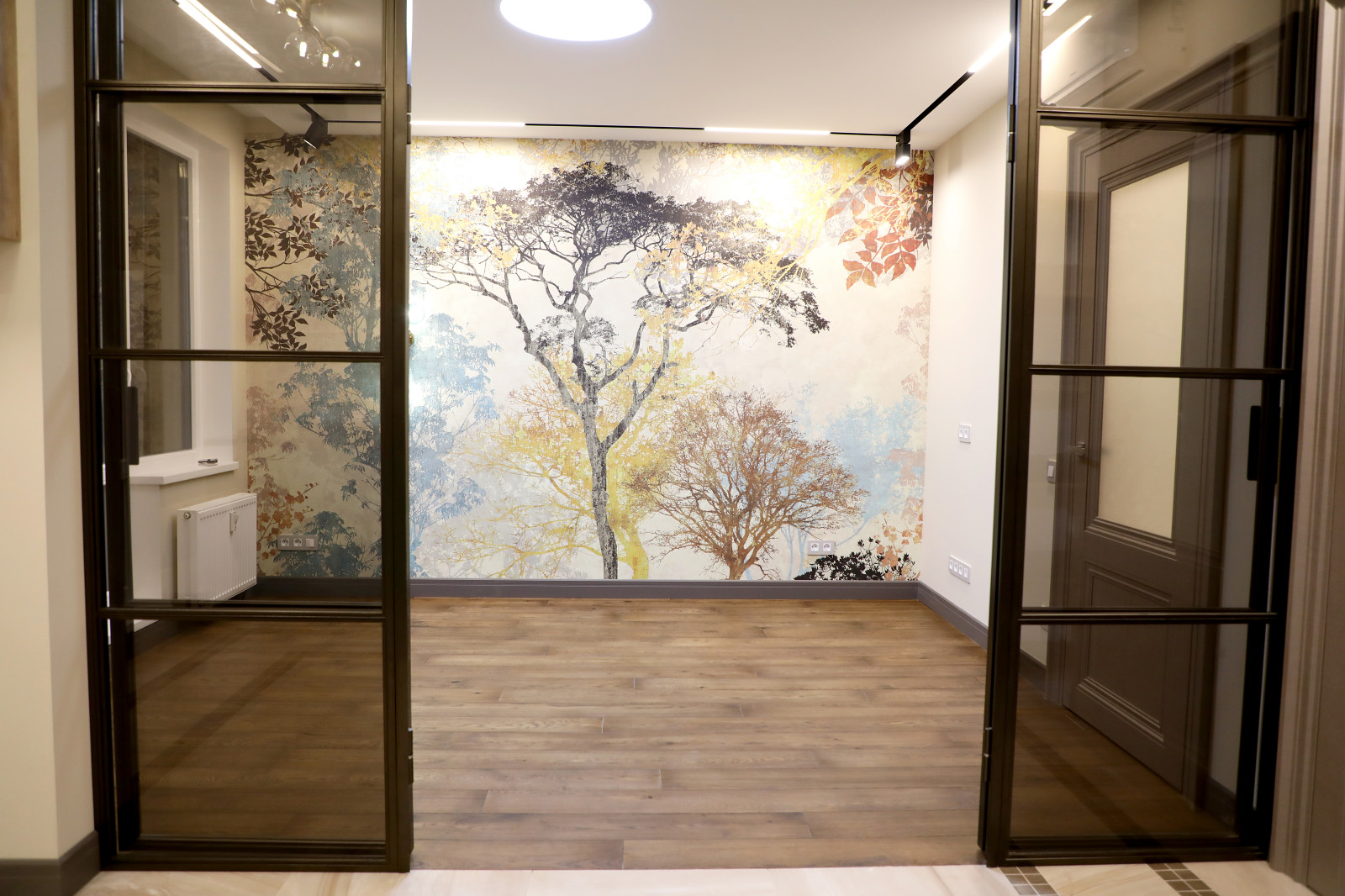 Квартира на Васильевском острове